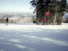 Killington: November 17, 2011