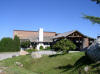 Cascades Lodge in Summer, Killington Vermont